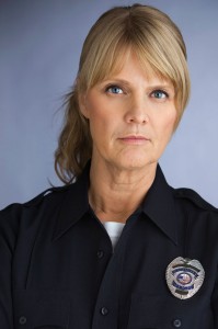 Catherine-cop